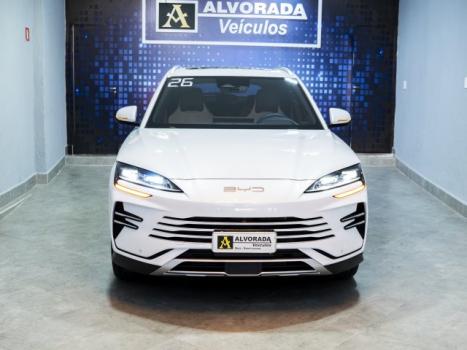 BYD Song Plus 1.5 16V 4P DM-I H�BRIDO AUTOM�TICO, Foto 1