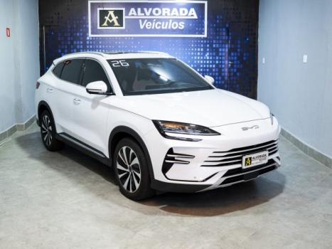 BYD Song Plus 1.5 16V 4P DM-I H�BRIDO AUTOM�TICO, Foto 2