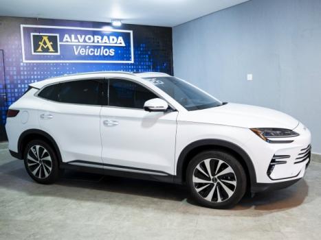 BYD Song Plus 1.5 16V 4P DM-I H�BRIDO AUTOM�TICO, Foto 3