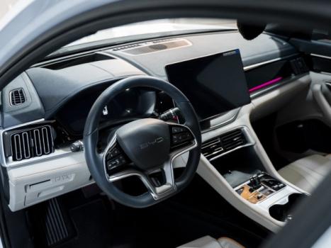 BYD Song Plus 1.5 16V 4P DM-I H�BRIDO AUTOM�TICO, Foto 4