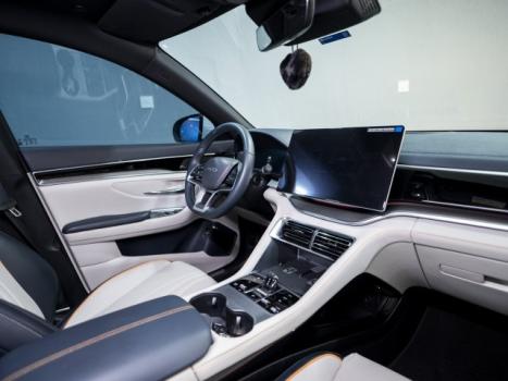 BYD Song Plus 1.5 16V 4P DM-I H�BRIDO AUTOM�TICO, Foto 5