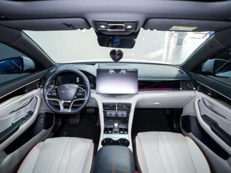 BYD Song Plus 1.5 16V 4P DM-I H�BRIDO AUTOM�TICO, Foto 6