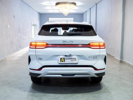 BYD Song Plus 1.5 16V 4P DM-I H�BRIDO AUTOM�TICO, Foto 7