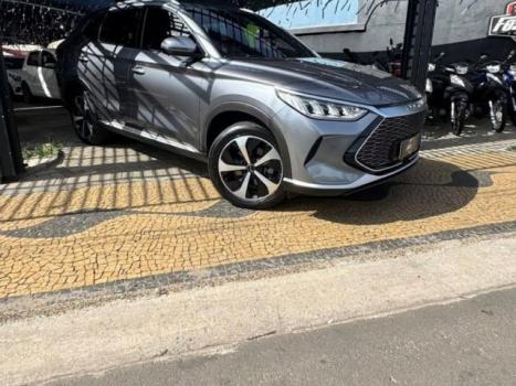 BYD Song Plus 1.5 16V 4P DM-I H�BRIDO AUTOM�TICO, Foto 2