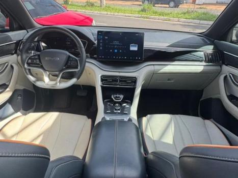 BYD Song Plus 1.5 16V 4P DM-I H�BRIDO AUTOM�TICO, Foto 3