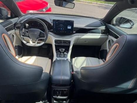 BYD Song Plus 1.5 16V 4P DM-I H�BRIDO AUTOM�TICO, Foto 4