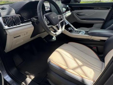 BYD Song Plus 1.5 16V 4P DM-I H�BRIDO AUTOM�TICO, Foto 5