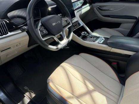 BYD Song Plus 1.5 16V 4P DM-I H�BRIDO AUTOM�TICO, Foto 6