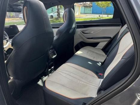 BYD Song Plus 1.5 16V 4P DM-I H�BRIDO AUTOM�TICO, Foto 7