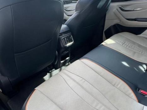 BYD Song Plus 1.5 16V 4P DM-I H�BRIDO AUTOM�TICO, Foto 8