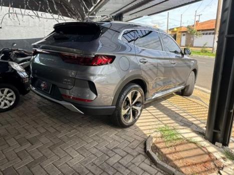 BYD Song Plus 1.5 16V 4P DM-I H�BRIDO AUTOM�TICO, Foto 9