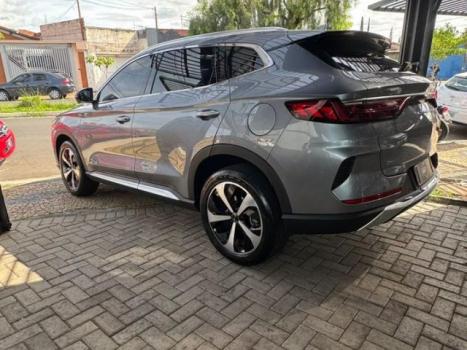 BYD Song Plus 1.5 16V 4P DM-I H�BRIDO AUTOM�TICO, Foto 10