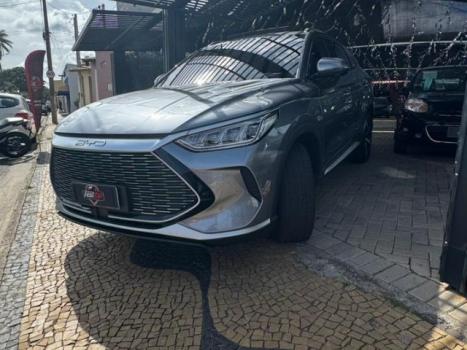 BYD Song Plus 1.5 16V 4P DM-I H�BRIDO AUTOM�TICO, Foto 11