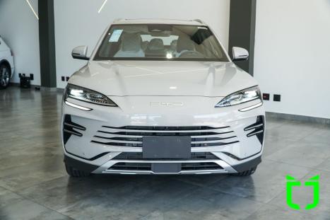 BYD Song Plus 1.5 16V 4P DM-I H�BRIDO AUTOM�TICO, Foto 2