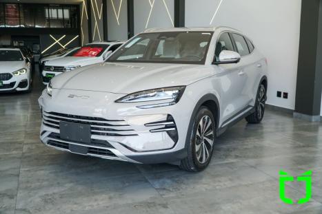 BYD Song Plus 1.5 16V 4P DM-I H�BRIDO AUTOM�TICO, Foto 3