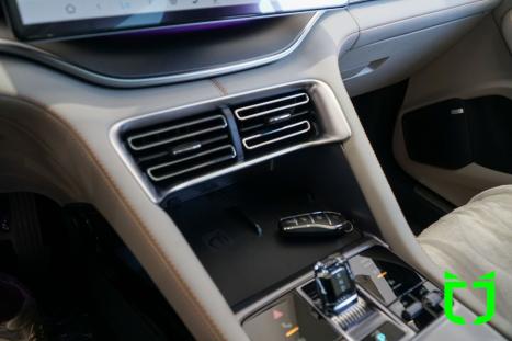 BYD Song Plus 1.5 16V 4P DM-I H�BRIDO AUTOM�TICO, Foto 12