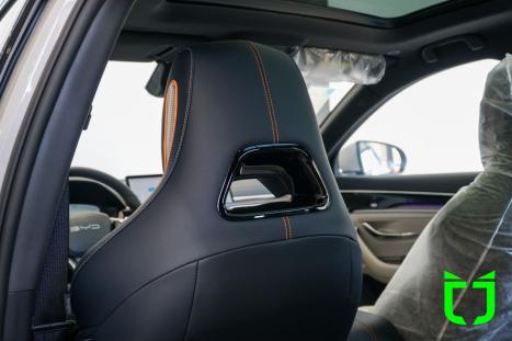 BYD Song Plus 1.5 16V 4P DM-I H�BRIDO AUTOM�TICO, Foto 18