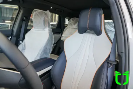 BYD Song Plus 1.5 16V 4P DM-I H�BRIDO AUTOM�TICO, Foto 19