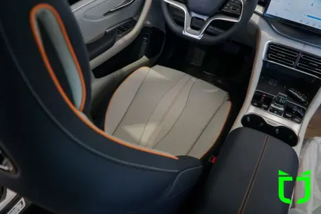 BYD Song Plus 1.5 16V 4P DM-I H�BRIDO AUTOM�TICO, Foto 20