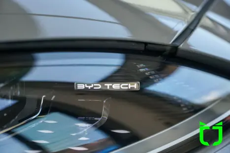 BYD Song Plus 1.5 16V 4P DM-I H�BRIDO AUTOM�TICO, Foto 27