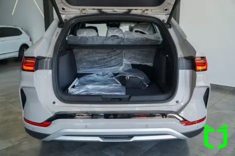 BYD Song Plus 1.5 16V 4P DM-I H�BRIDO AUTOM�TICO, Foto 30