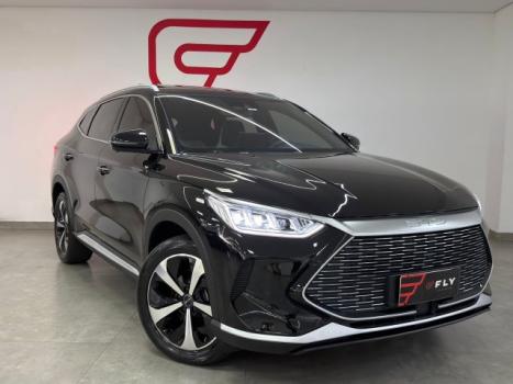 BYD Song Plus 1.5 16V 4P DM-I H�BRIDO AUTOM�TICO, Foto 2