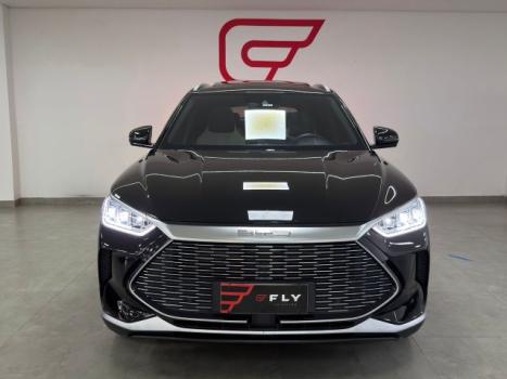 BYD Song Plus 1.5 16V 4P DM-I H�BRIDO AUTOM�TICO, Foto 3