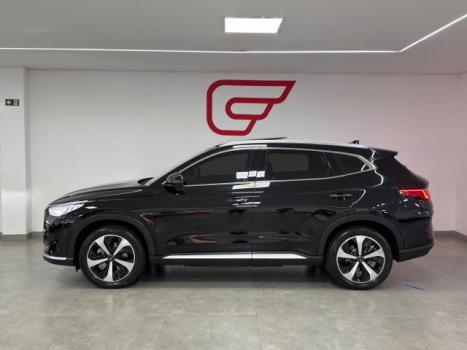 BYD Song Plus 1.5 16V 4P DM-I H�BRIDO AUTOM�TICO, Foto 4