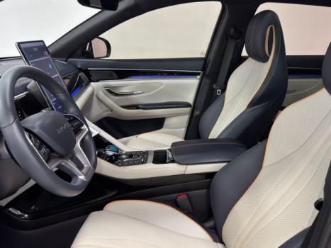 BYD Song Plus 1.5 16V 4P DM-I H�BRIDO AUTOM�TICO, Foto 5