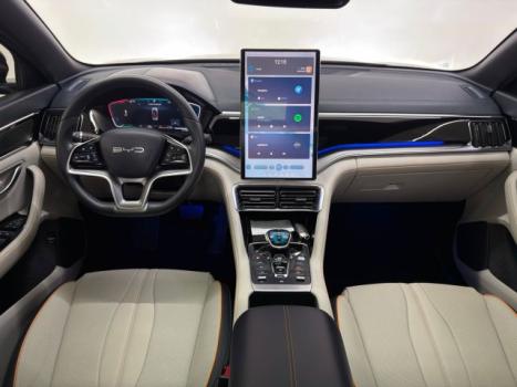 BYD Song Plus 1.5 16V 4P DM-I H�BRIDO AUTOM�TICO, Foto 8