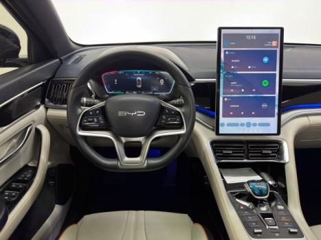 BYD Song Plus 1.5 16V 4P DM-I H�BRIDO AUTOM�TICO, Foto 9