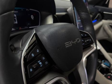 BYD Song Plus 1.5 16V 4P DM-I H�BRIDO AUTOM�TICO, Foto 11