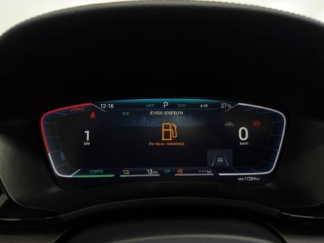 BYD Song Plus 1.5 16V 4P DM-I H�BRIDO AUTOM�TICO, Foto 12