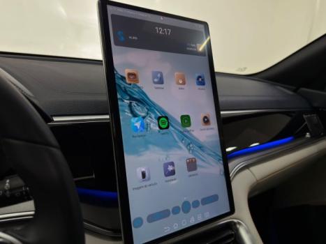 BYD Song Plus 1.5 16V 4P DM-I H�BRIDO AUTOM�TICO, Foto 13