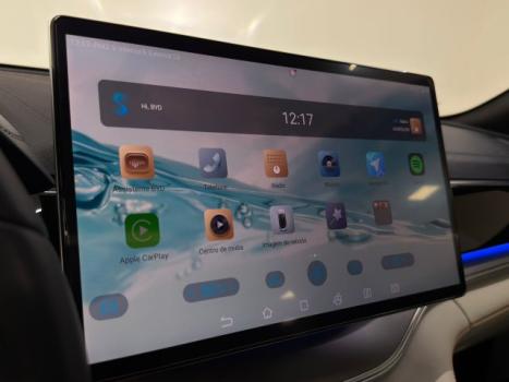 BYD Song Plus 1.5 16V 4P DM-I H�BRIDO AUTOM�TICO, Foto 14