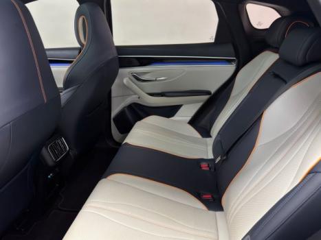 BYD Song Plus 1.5 16V 4P DM-I H�BRIDO AUTOM�TICO, Foto 17