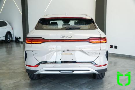 BYD Song Plus 1.5 16V 4P DM-I H�BRIDO AUTOM�TICO, Foto 5