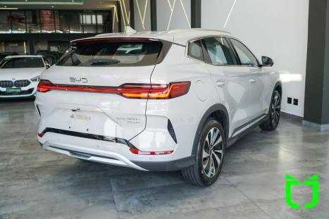BYD Song Plus 1.5 16V 4P DM-I H�BRIDO AUTOM�TICO, Foto 6