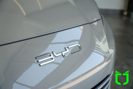 BYD Song Plus 1.5 16V 4P DM-I H�BRIDO AUTOM�TICO, Foto 7