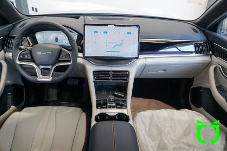 BYD Song Plus 1.5 16V 4P DM-I H�BRIDO AUTOM�TICO, Foto 9