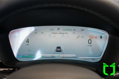 BYD Song Plus 1.5 16V 4P DM-I H�BRIDO AUTOM�TICO, Foto 10