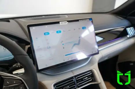 BYD Song Plus 1.5 16V 4P DM-I H�BRIDO AUTOM�TICO, Foto 11