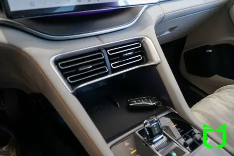 BYD Song Plus 1.5 16V 4P DM-I H�BRIDO AUTOM�TICO, Foto 12