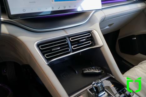 BYD Song Plus 1.5 16V 4P DM-I H�BRIDO AUTOM�TICO, Foto 14