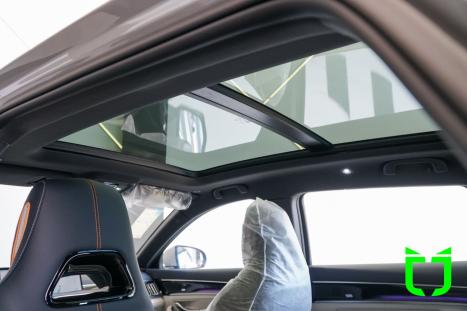 BYD Song Plus 1.5 16V 4P DM-I H�BRIDO AUTOM�TICO, Foto 16