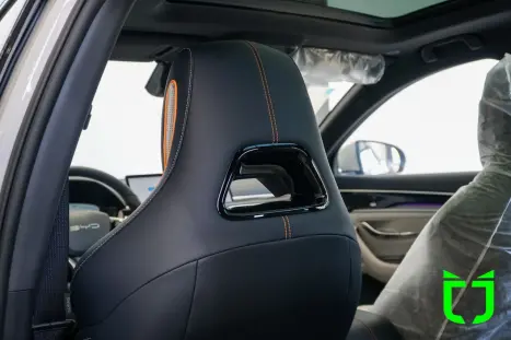 BYD Song Plus 1.5 16V 4P DM-I H�BRIDO AUTOM�TICO, Foto 18