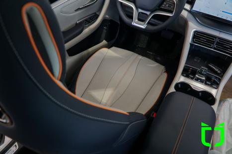 BYD Song Plus 1.5 16V 4P DM-I H�BRIDO AUTOM�TICO, Foto 20