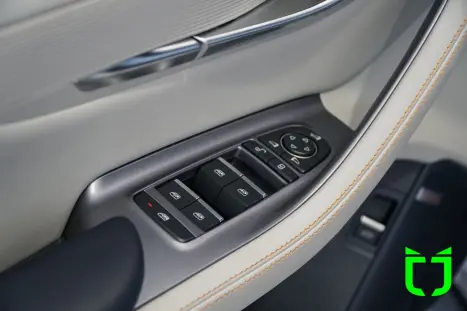 BYD Song Plus 1.5 16V 4P DM-I H�BRIDO AUTOM�TICO, Foto 21