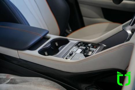 BYD Song Plus 1.5 16V 4P DM-I H�BRIDO AUTOM�TICO, Foto 23