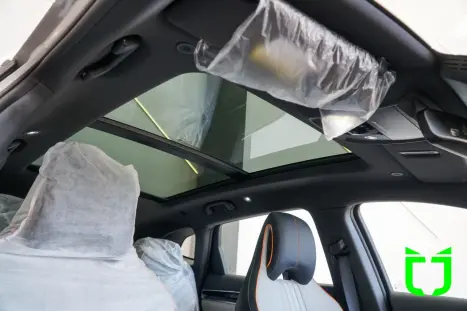 BYD Song Plus 1.5 16V 4P DM-I H�BRIDO AUTOM�TICO, Foto 24